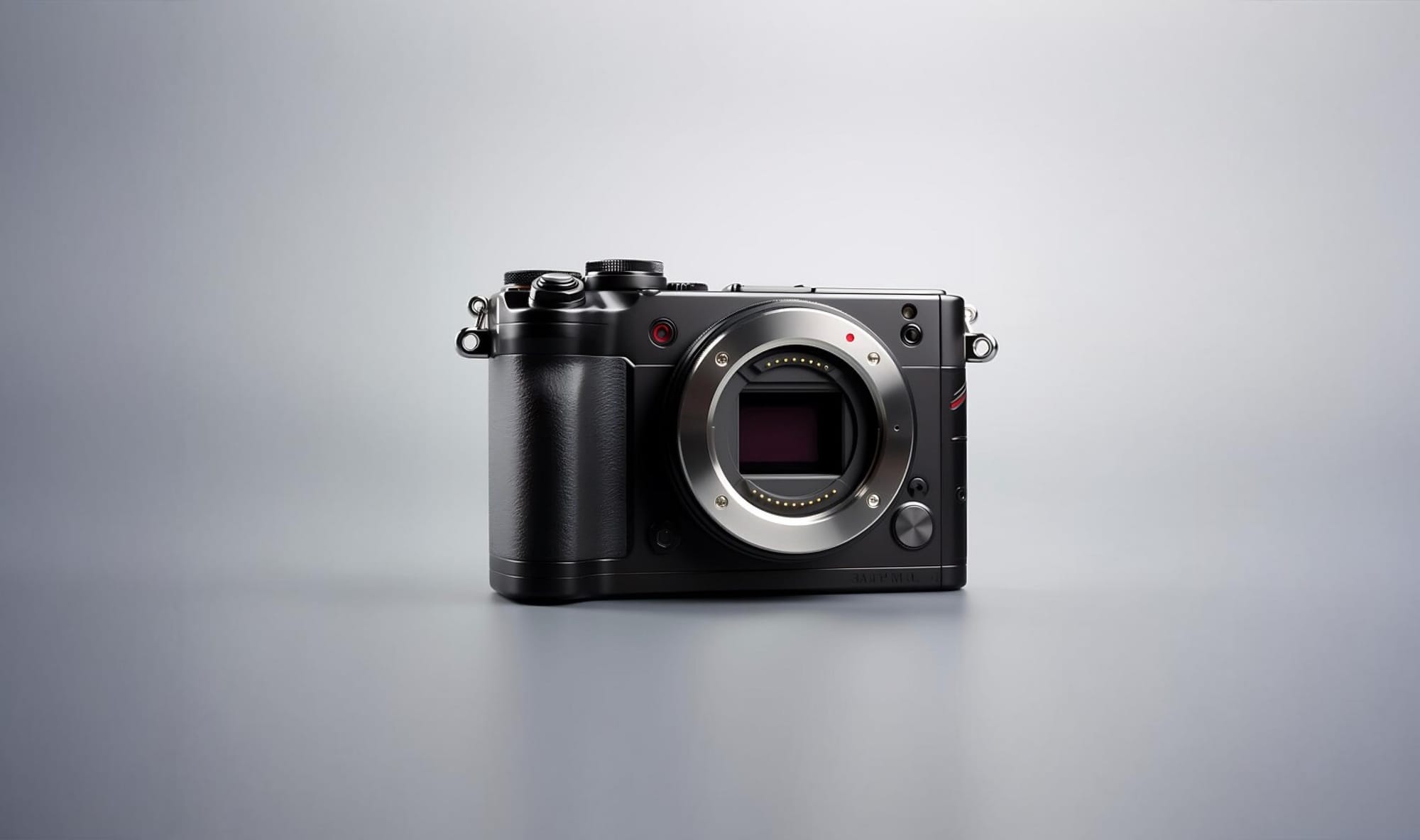 The Small Giant: The Affordable Sigma fp Camera