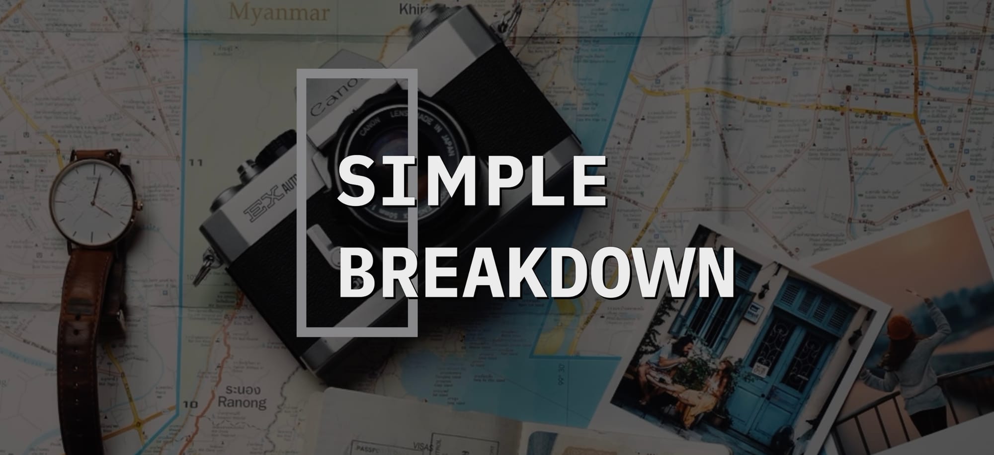 New Class Launch – Exclusive Offer: The 10-Second Filmmaker