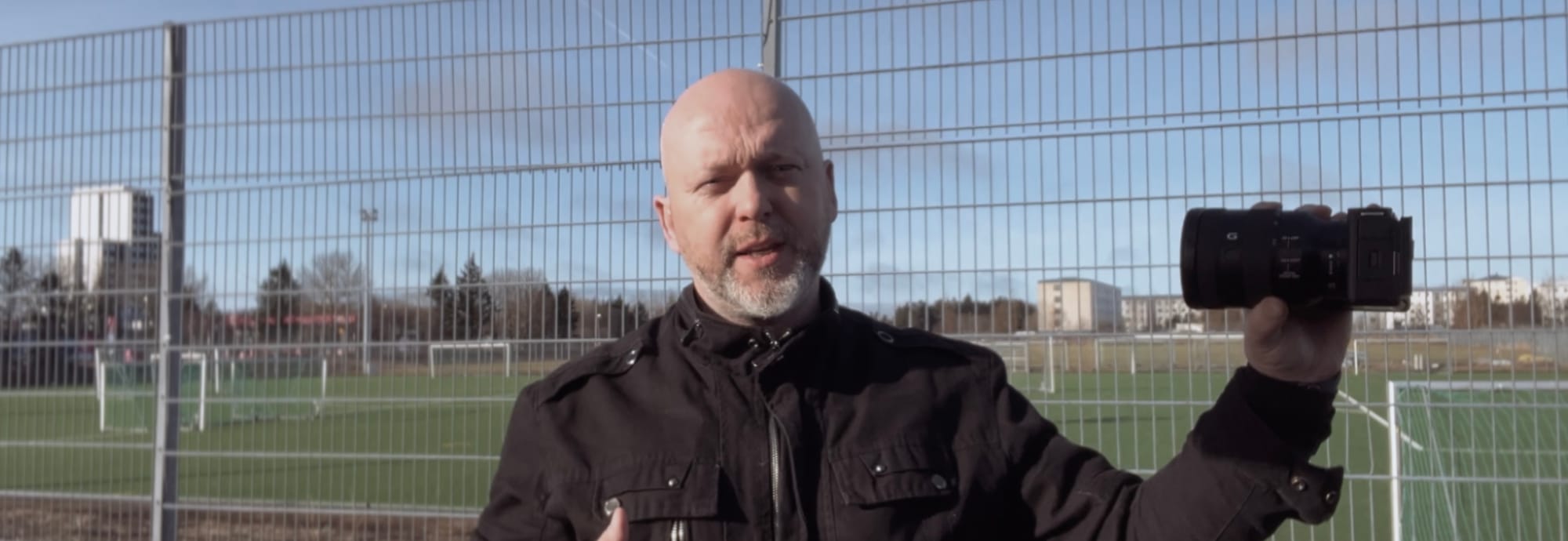 New Class Launch – Exclusive Offer: The 10-Second Filmmaker