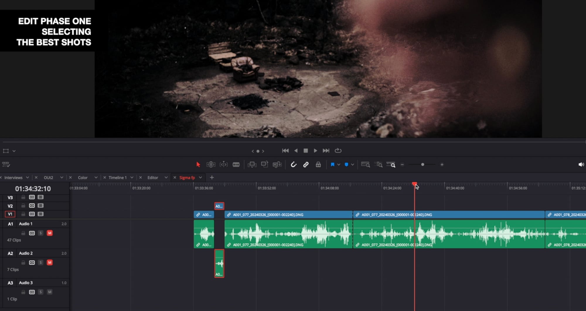 New Class Launch – Exclusive Offer: The 10-Second Filmmaker