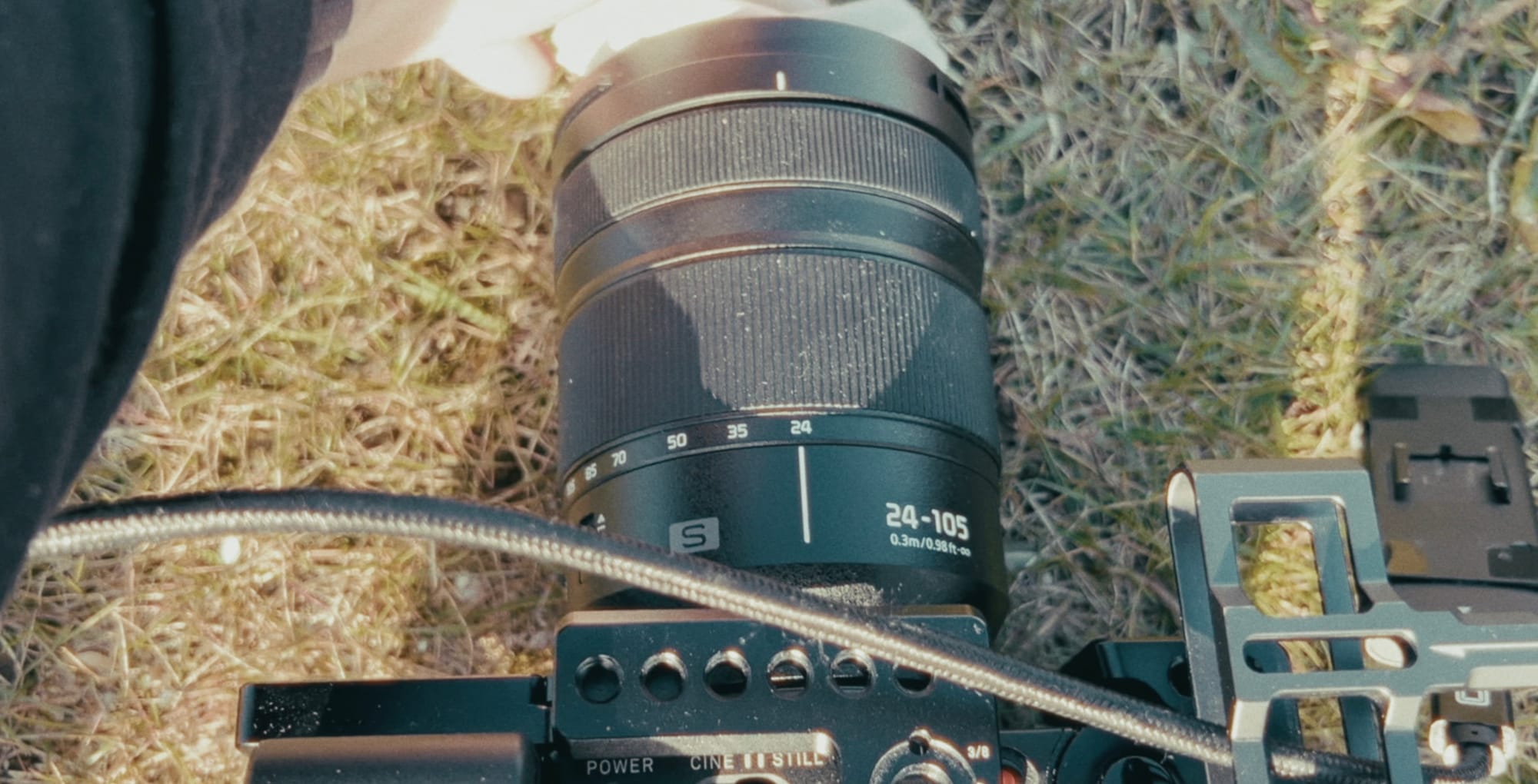 New Class Launch – Exclusive Offer: The 10-Second Filmmaker