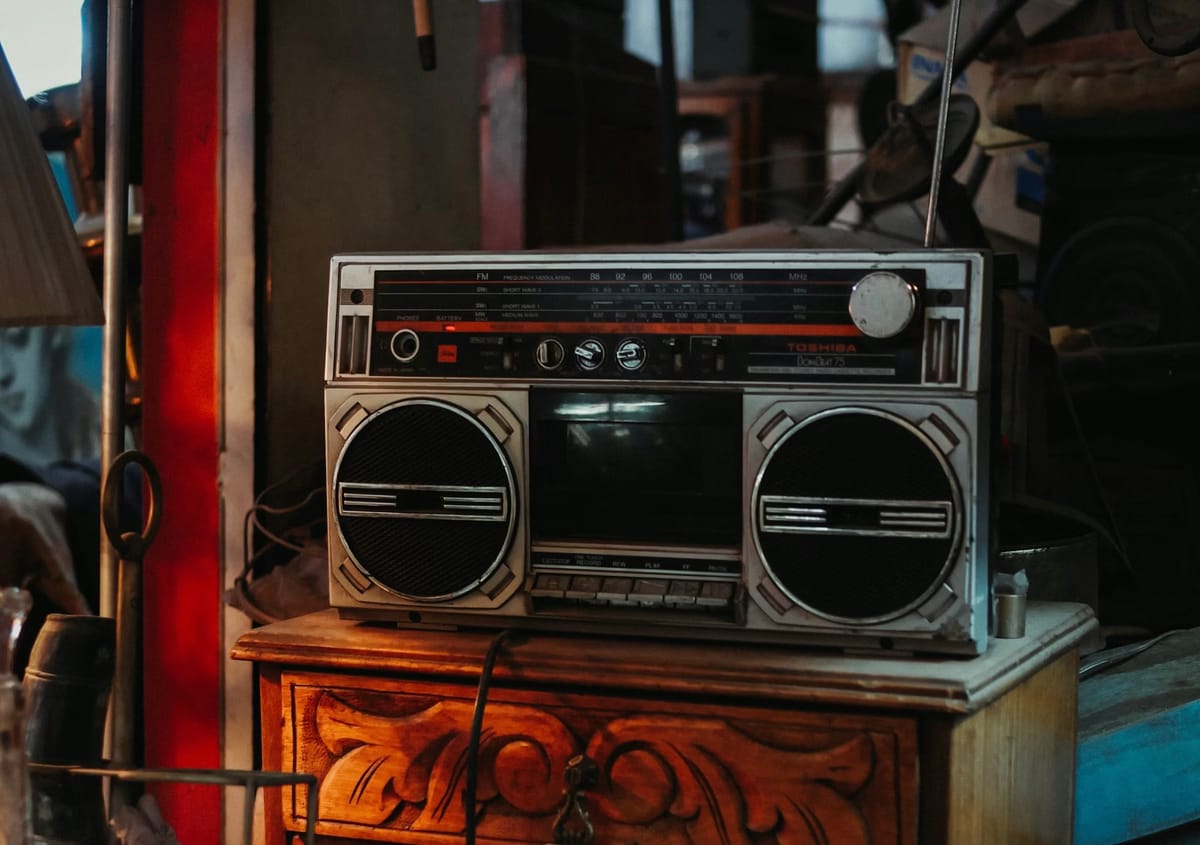 The Freedom of Restriction