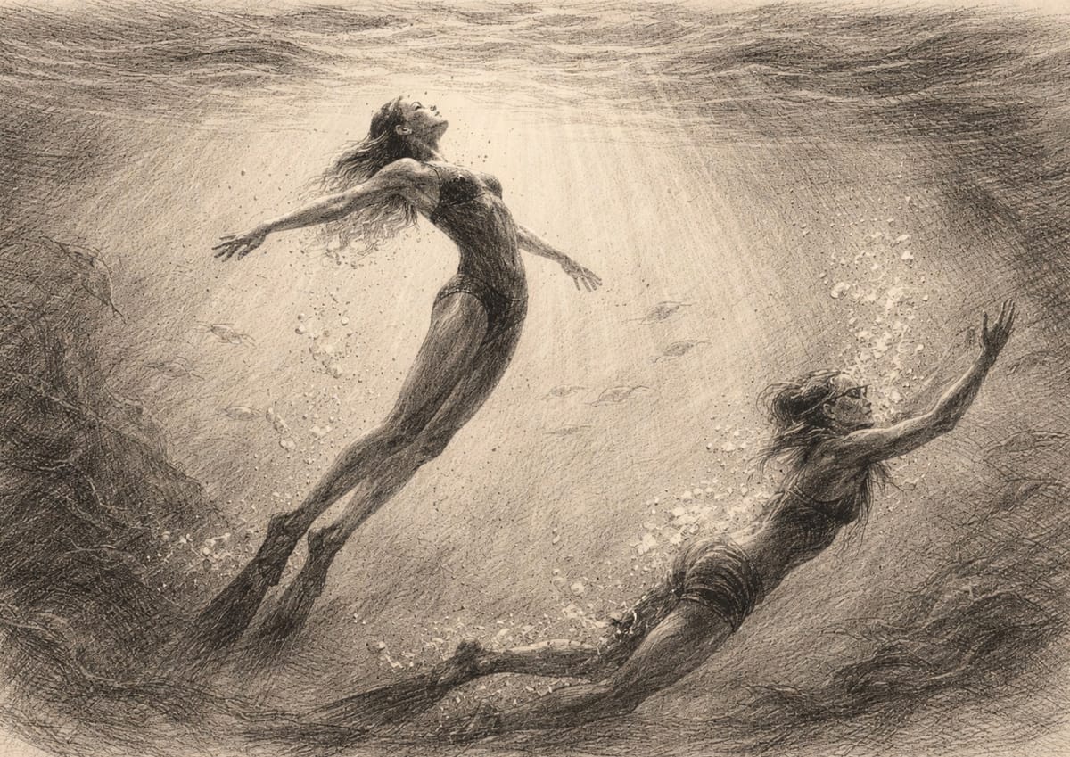 The Creative Case for Doing Absolutely Nothing