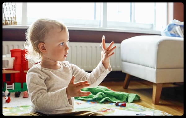 A Dress That Broke My Heart