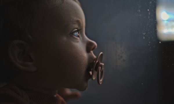 Stopping Is the Work