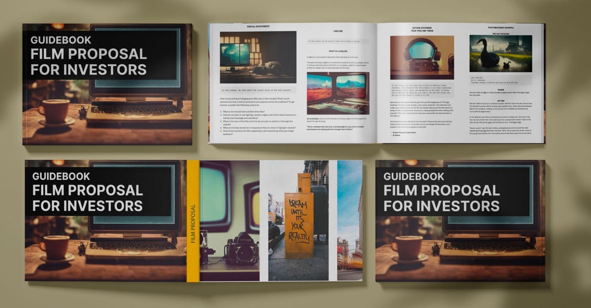 New Class Launch – Exclusive Offer: The 10-Second Filmmaker