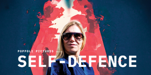 My New Documentary About Women’s Self-Defence Released